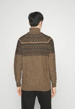 Indicode Jeans Indufler - Strikkegenser - Capers -Indicode Jeans Salgsbutikk 4dc038d0bbd0484d8d290f0e145129a0