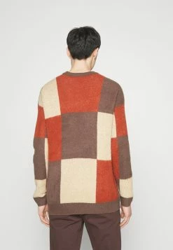 Indicode Jeans Inbjor - Sweatshirt - Braken 10 Indicode Jeans Inbjor - Sweatshirt - Braken -Indicode Jeans Salgsbutikk 508739a1098b4ca49fbbc07632aea31d