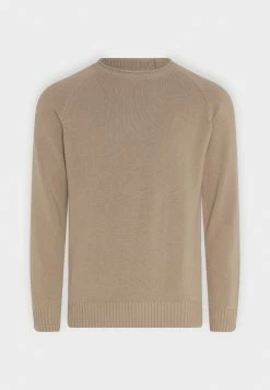 Indicode Jeans Insantorino - Strikkegenser - Irish Cream 11 Indicode Jeans Insantorino - Strikkegenser - Irish Cream -Indicode Jeans Salgsbutikk 51a8fe4d0c614a54be592f4fac4679e3