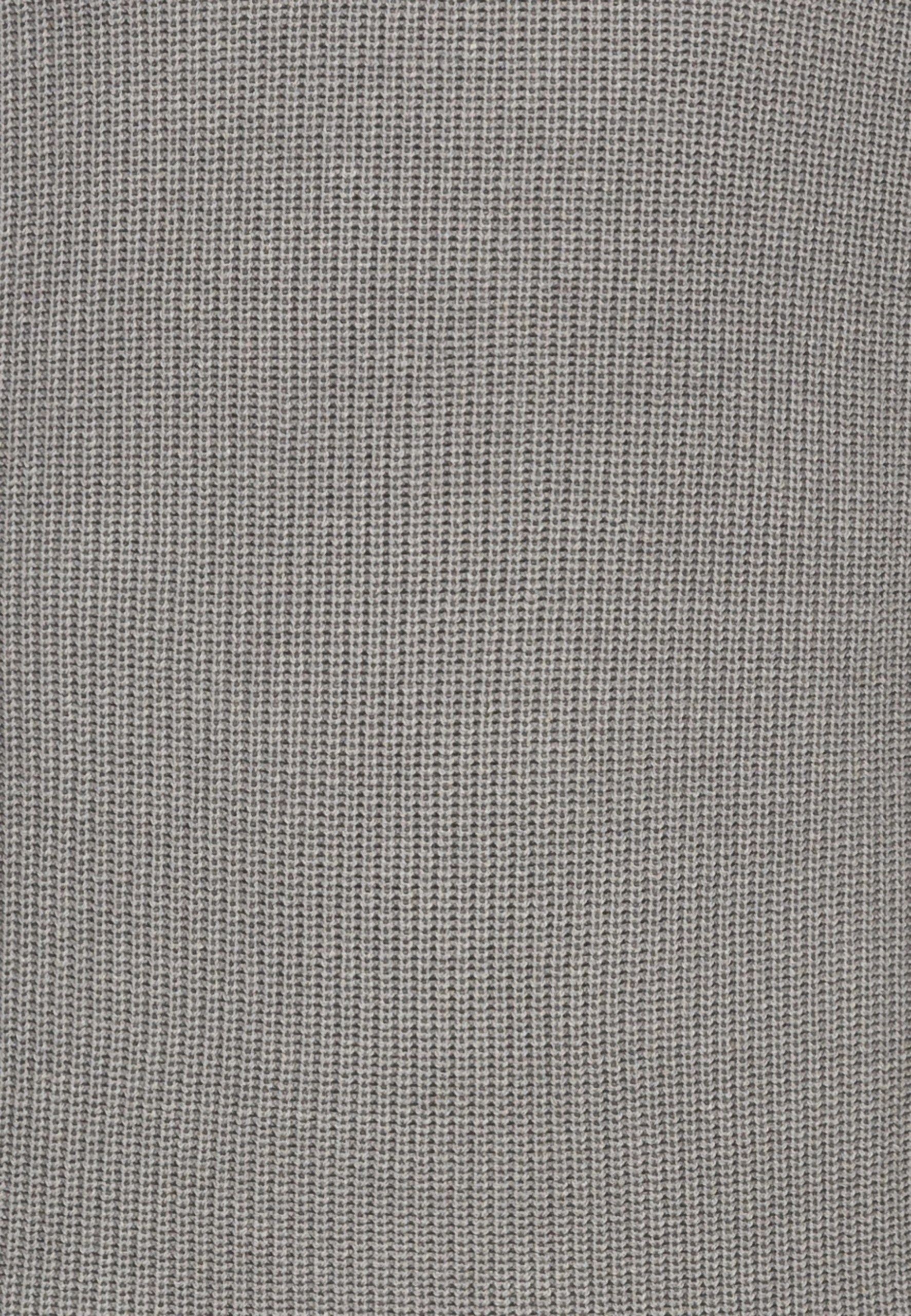 Indicode Jeans Rodriguez - Strikkegenser - Grey Mix 5 Indicode Jeans Rodriguez - Strikkegenser - Grey Mix - Bilde 3