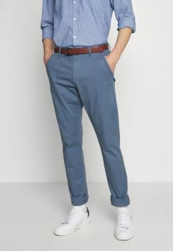 Indicode Jeans Gover - Chinos - China Blue