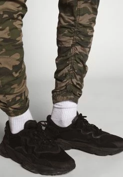 Indicode Jeans Lakeland - Cargobukse - Dired 12 Indicode Jeans Lakeland - Cargobukse - Dired -Indicode Jeans Salgsbutikk 55668e14311f4fd49e81d225e1db6c53