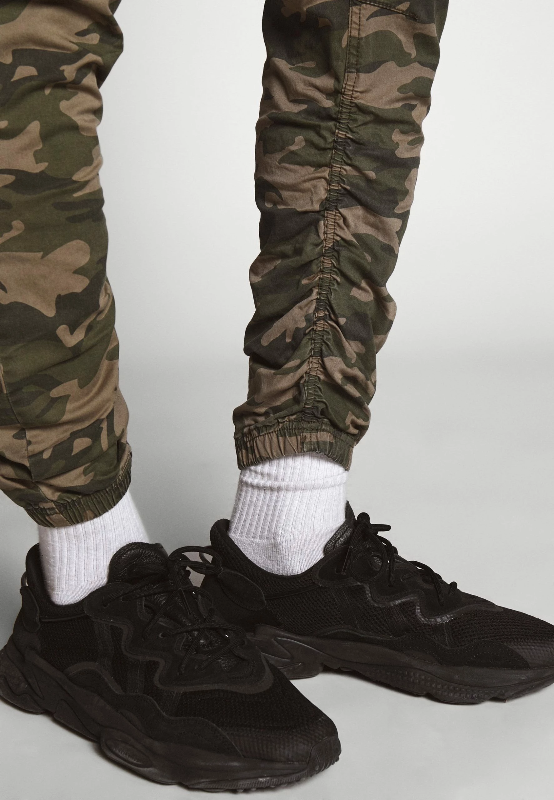 Indicode Jeans Lakeland - Cargobukse - Dired 6 Indicode Jeans Lakeland - Cargobukse - Dired - Bilde 4