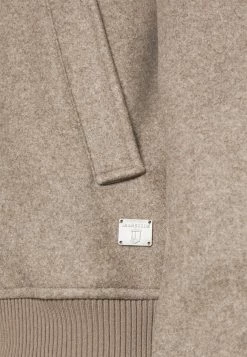 Indicode Jeans Inelon - Lett Jakke - Otter -Indicode Jeans Salgsbutikk 56b3885049554c3d8bb59aa1d65b2772