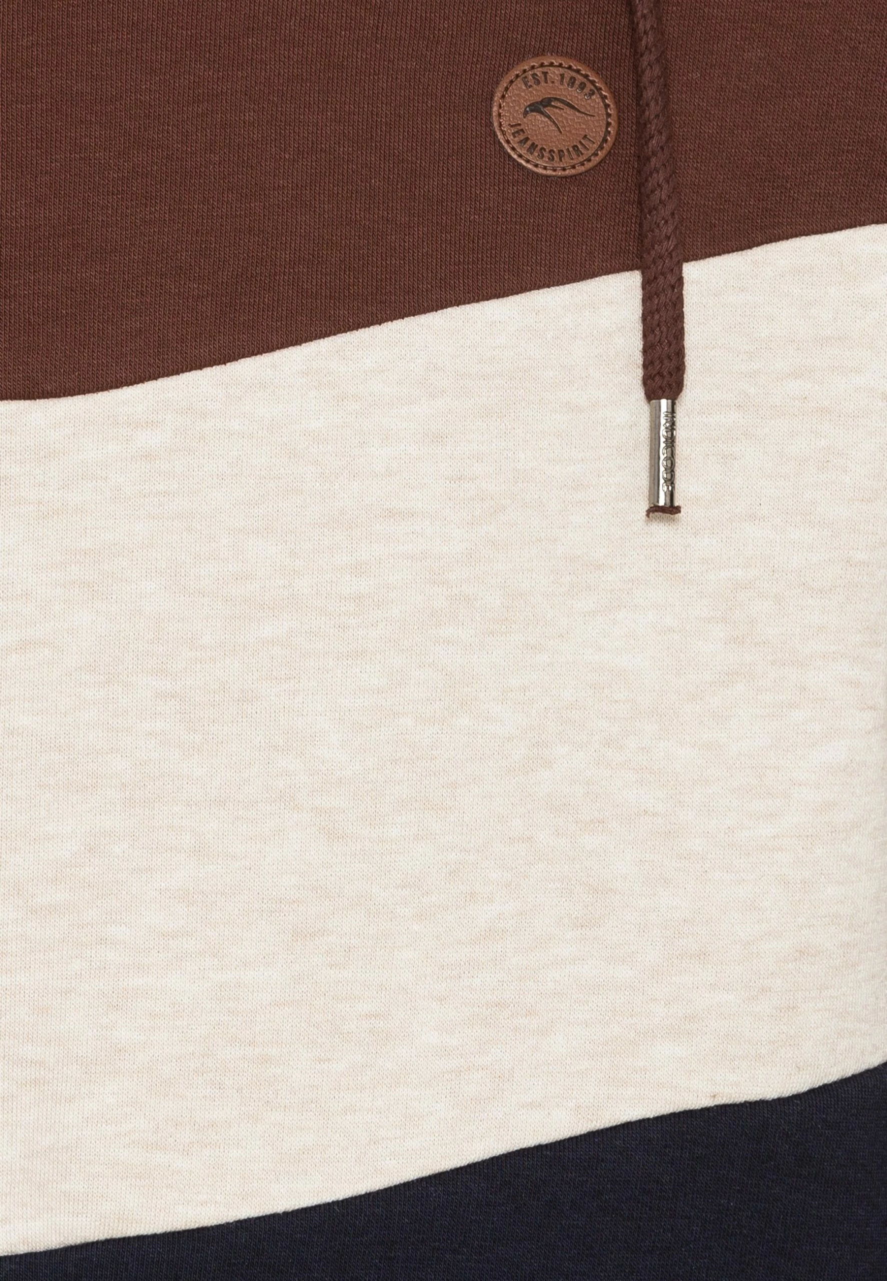 Indicode Jeans Sweatshirt - Andorra 5 Indicode Jeans Sweatshirt - Andorra - Bilde 3