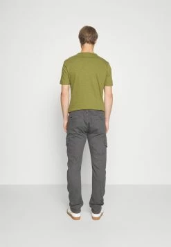 Indicode Jeans Mapp - Cargobukse - Dark Grey 9 Indicode Jeans Mapp - Cargobukse - Dark Grey -Indicode Jeans Salgsbutikk 57c72a58abcf4ac89f6341b31d9c71f9