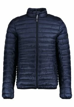 Indicode Jeans Amare - Vinterjakke - Navy -Indicode Jeans Salgsbutikk 587449334baf413385ddf0de0ecb2b75
