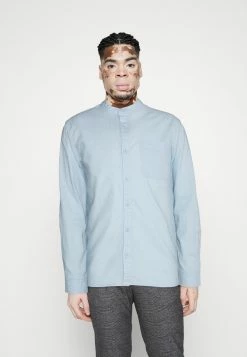 Indicode Jeans Raffi - Skjorte - Sky Way