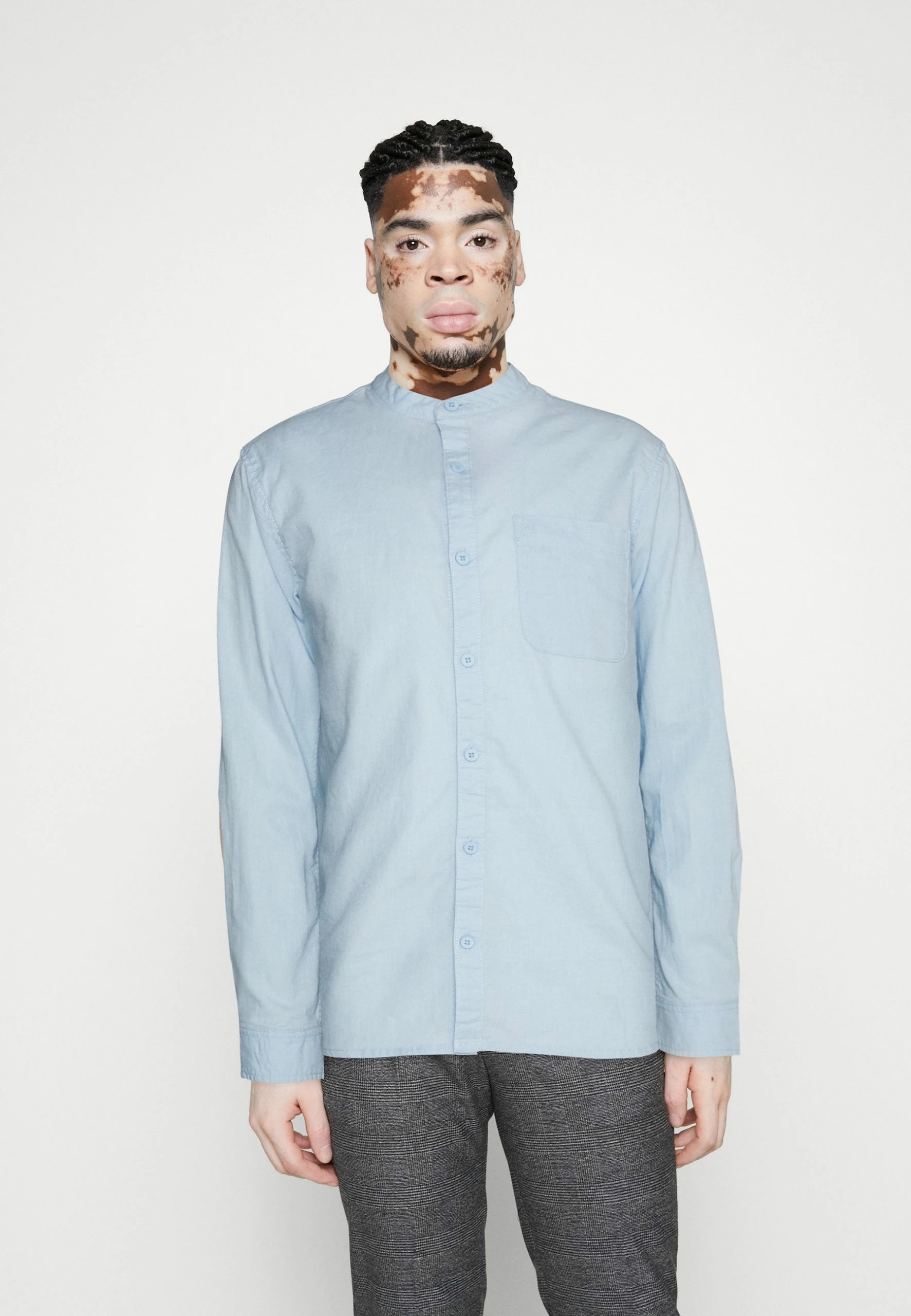 Indicode Jeans Raffi - Skjorte - Sky Way 3 Indicode Jeans Raffi - Skjorte - Sky Way