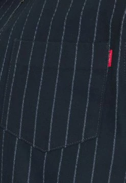 Indicode Jeans Petersen - Lett Jakke - Navy 9 Indicode Jeans Petersen - Lett Jakke - Navy -Indicode Jeans Salgsbutikk 5c582688113b416a9c5e3d6a69198dde