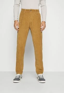 Indicode Jeans Bukse - Rubber