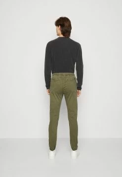 Indicode Jeans Nexus - Bukse - Army -Indicode Jeans Salgsbutikk 5eabcc5aa0dc4a20b55f959e4de53837
