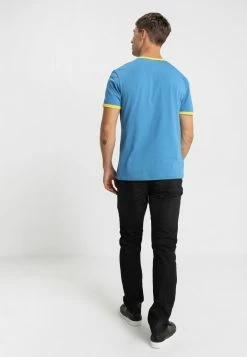 Indicode Jeans Tony - Jeans Slim Fit - Black -Indicode Jeans Salgsbutikk 5f7a4213a895409598d41d2ad2896f4e