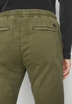 Indicode Jeans Nexus - Bukse - Army -Indicode Jeans Salgsbutikk 5fcfc08322414708bdb12765dd938cb6