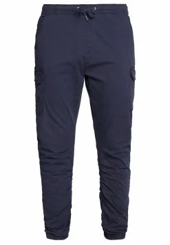 Indicode Jeans Lakeland - Cargobukse - Navy 12 Indicode Jeans Lakeland - Cargobukse - Navy -Indicode Jeans Salgsbutikk 6151e078353f4d739aaa66bc93786d25