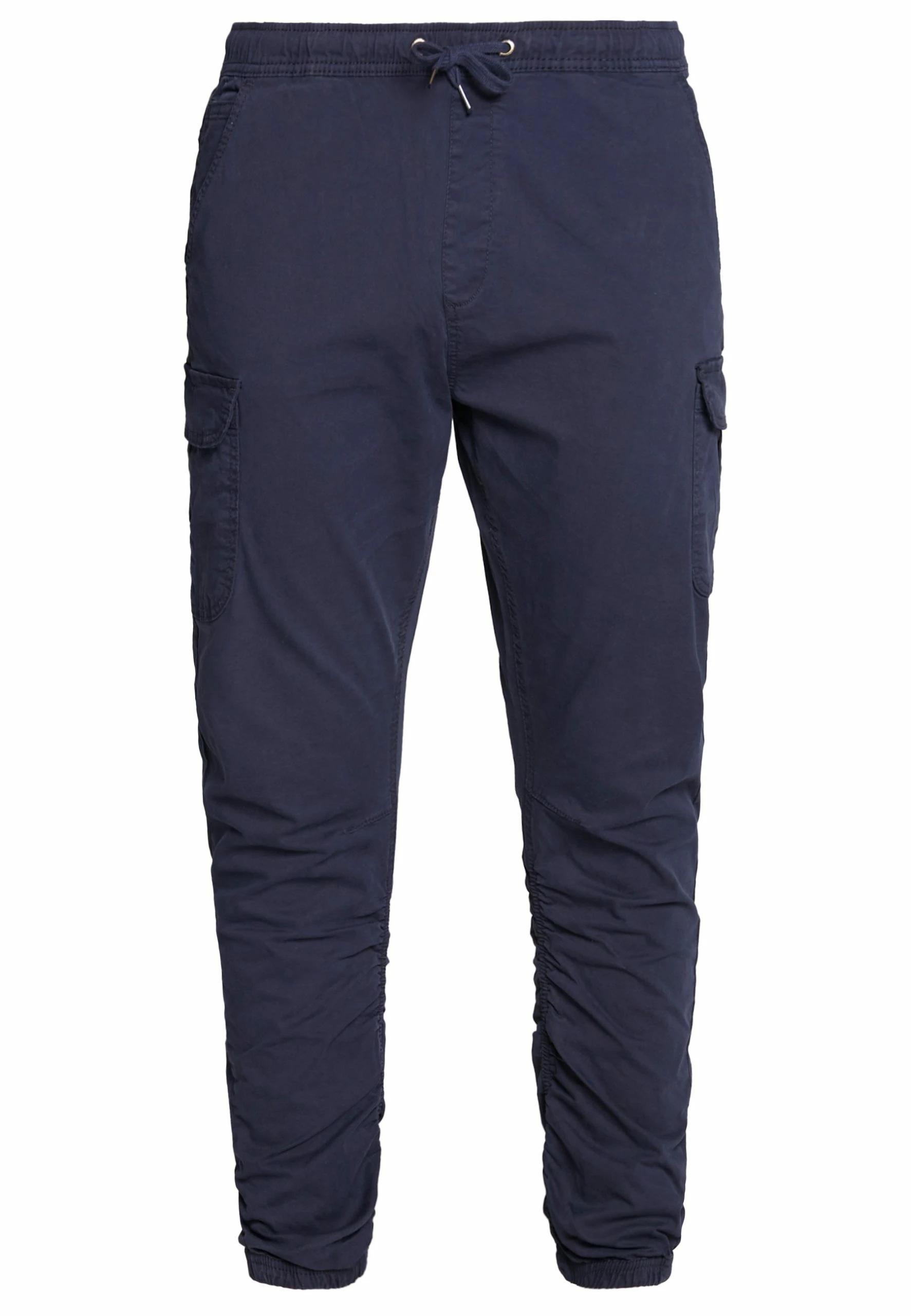 Indicode Jeans Lakeland - Cargobukse - Navy 7 Indicode Jeans Lakeland - Cargobukse - Navy - Bilde 5