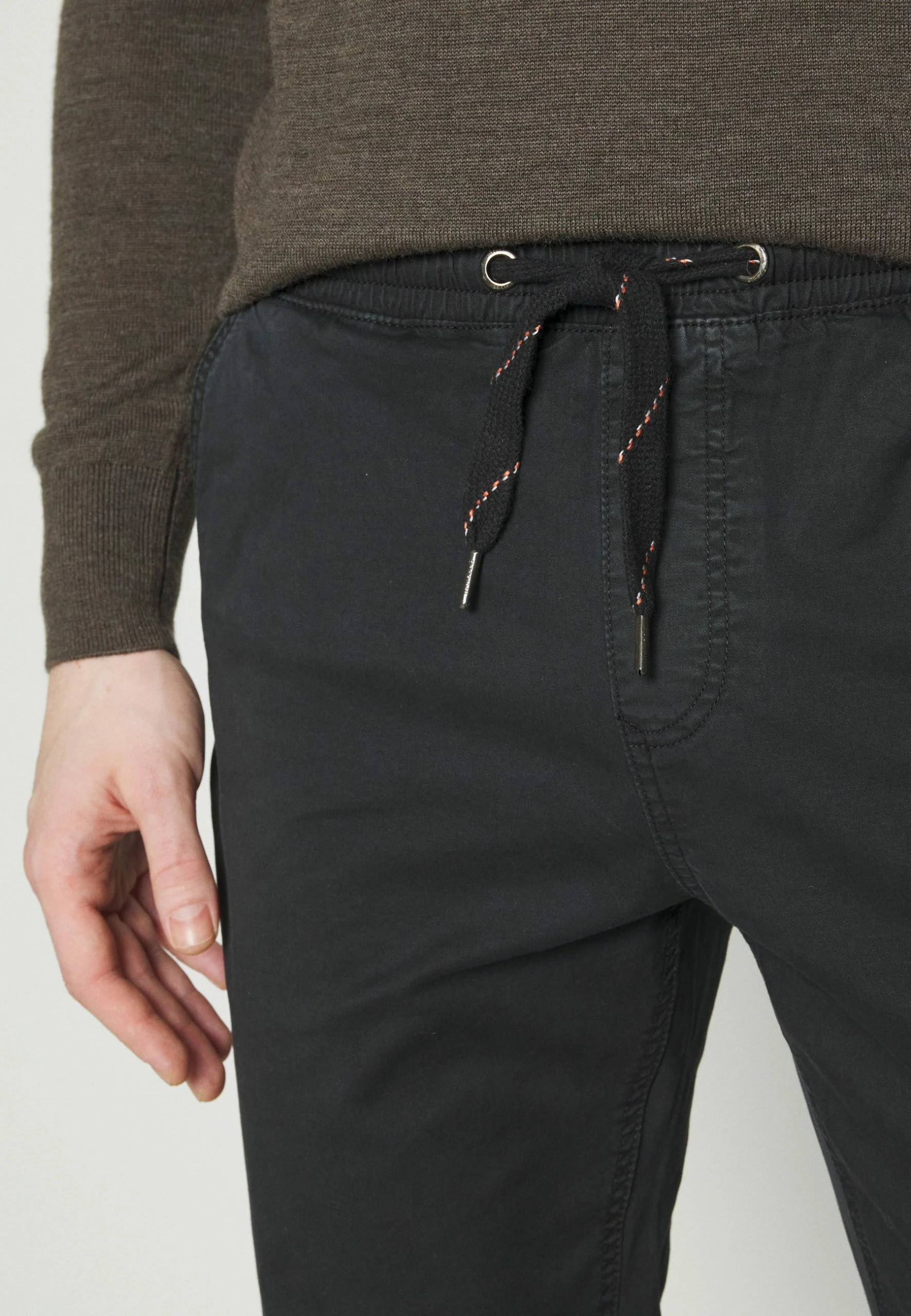 Indicode Jeans Nexus - Bukse - Black 6 Indicode Jeans Nexus - Bukse - Black - Bilde 4