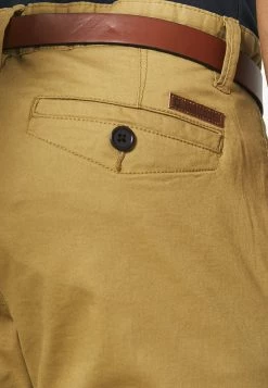 Indicode Jeans Gover - Chinos - Amber 11 Indicode Jeans Gover - Chinos - Amber -Indicode Jeans Salgsbutikk 63d1d092cf144227802afad334c5e1bb