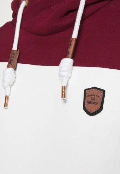 Indicode Jeans Pessac - Hoodie - Bordeaux 11 Indicode Jeans Pessac - Hoodie - Bordeaux -Indicode Jeans Salgsbutikk 64e540ee36e3462aa847f88a1ad1b038