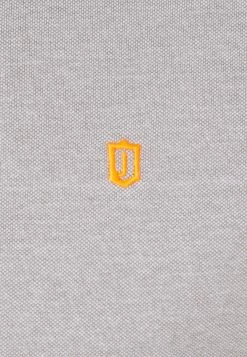 Indicode Jeans Fuengirola - Poloskjorter - Grey 7 Indicode Jeans Fuengirola - Poloskjorter - Grey -Indicode Jeans Salgsbutikk 64f03b218da6401e908d91f42b21b18d