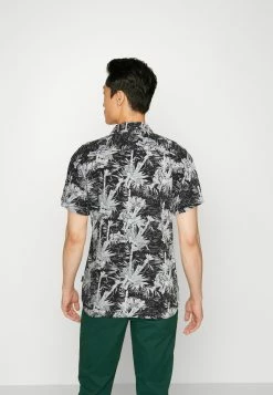 Indicode Jeans Marocco - Skjorte - Black 10 Indicode Jeans Marocco - Skjorte - Black -Indicode Jeans Salgsbutikk 6594aa3ce8dc4bca9de58286218391de