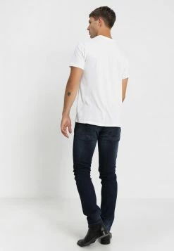 Indicode Jeans Tony - Jeans Slim Fit - Blue 10 Indicode Jeans Tony - Jeans Slim Fit - Blue -Indicode Jeans Salgsbutikk 67a08b5bd21d4e009a562dbd5b2d3f02