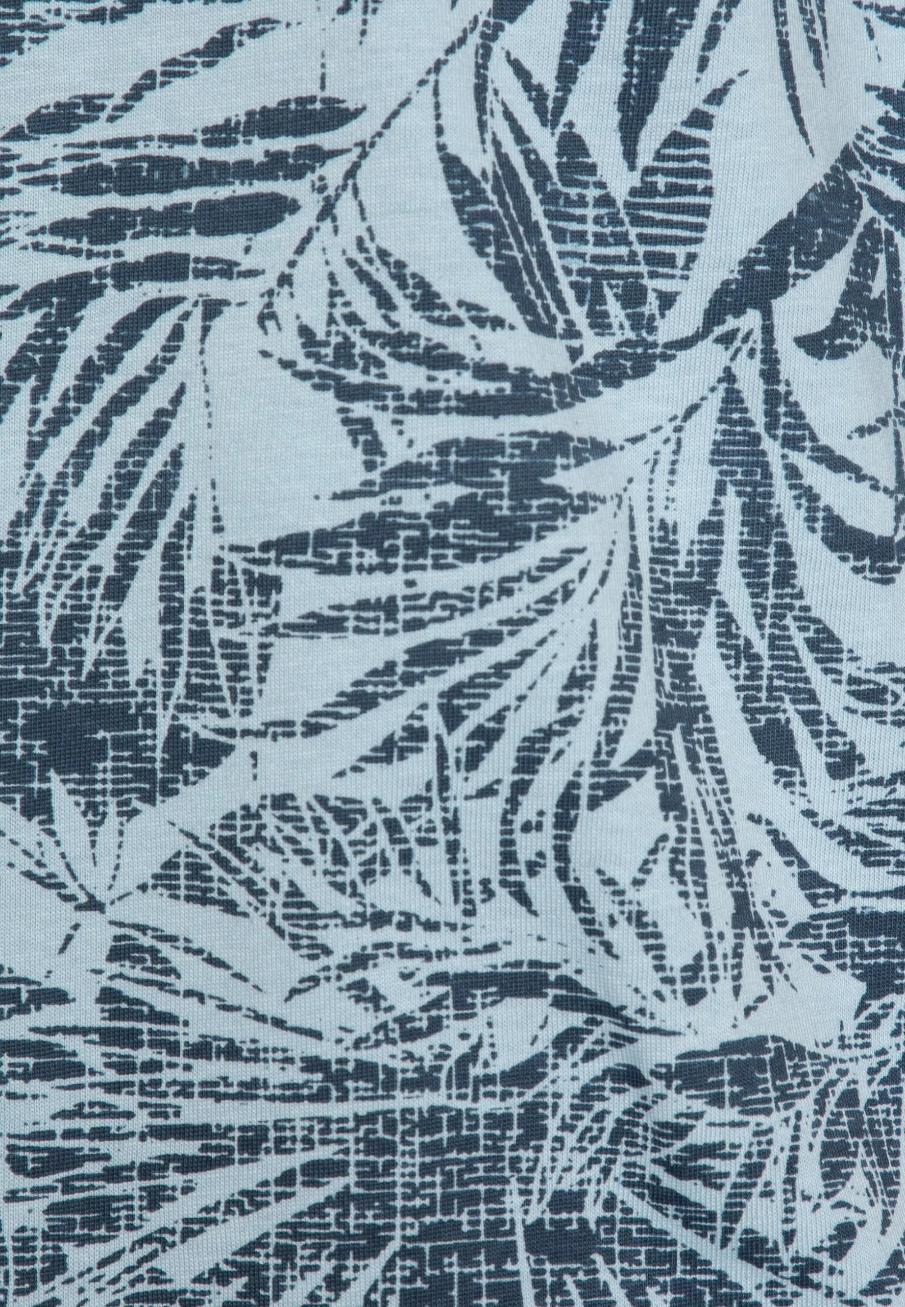 Indicode Jeans Palme - T-Shirts Med Print - Sky Way 7 Indicode Jeans Palme - T-Shirts Med Print - Sky Way - Bilde 5