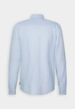 Indicode Jeans Mirko - Skjorte - Sky Way -Indicode Jeans Salgsbutikk 686a270d89684ea18c772e0cb41bd3b9