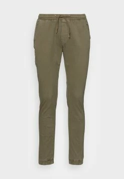 Indicode Jeans Bukse - Army -Indicode Jeans Salgsbutikk 691b881735c0482b9e1e6efe0bc88fdf