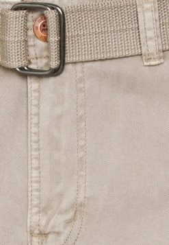 Indicode Jeans William - Cargobukse - Greige -Indicode Jeans Salgsbutikk 6adbc75ccd6c43dca944bc0fe8d46223