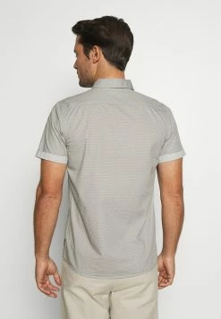 Indicode Jeans Tristin - Skjorte - Grey 10 Indicode Jeans Tristin - Skjorte - Grey -Indicode Jeans Salgsbutikk 6c338c93f32f45febd4c07676c40b4e8