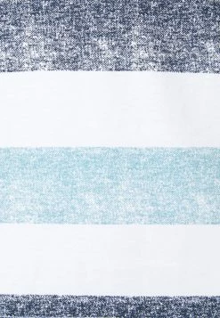 Indicode Jeans Hernandez - T-Shirts Med Print - Blue Wave -Indicode Jeans Salgsbutikk 6c3c34a9222f4994aa893626012bcd6a