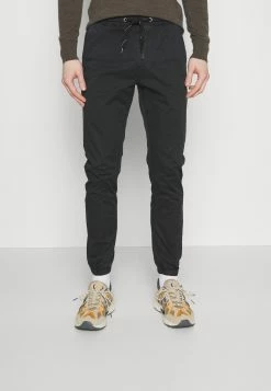 Indicode Jeans Nexus - Bukse - Black