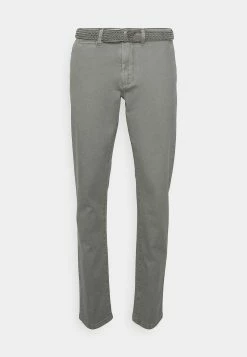Indicode Jeans Inwaller - Chinos - Pewter 12 Indicode Jeans Inwaller - Chinos - Pewter -Indicode Jeans Salgsbutikk 6fc85d198e094d3288b91df7990991e7