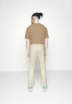 Indicode Jeans Leonardo - Cargobukse - Fog 10 Indicode Jeans Leonardo - Cargobukse - Fog -Indicode Jeans Salgsbutikk 729429a7335d448fbcd4ce9af9cfa0c2