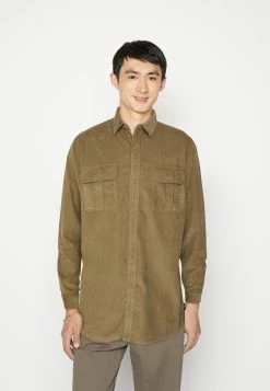 Indicode Jeans Inmakai - Skjorte - Capers