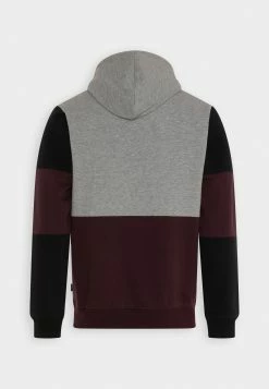 Indicode Jeans Insnapper - Hoodie - Fudge -Indicode Jeans Salgsbutikk 7459a2069ccc4f79a34e8003610aa2f6