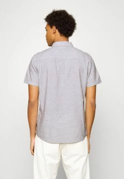 Indicode Jeans Massimo - Skjorte - Pewter -Indicode Jeans Salgsbutikk 766f72721c8d451f9978abd5dc38df36