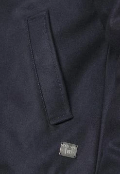 Indicode Jeans Inelon - Lett Jakke - Dark Navy -Indicode Jeans Salgsbutikk 78ba250a28dd4c08aea9bbe1c59bfb55