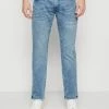 Indicode Jeans Coil Jogger - Jeans Tapered Fit - Salty Bleach 2 Indicode Jeans Coil Jogger - Jeans Tapered Fit - Salty Bleach -Indicode Jeans Salgsbutikk 7a884007e5e04fedace0aaf9dfb0358e