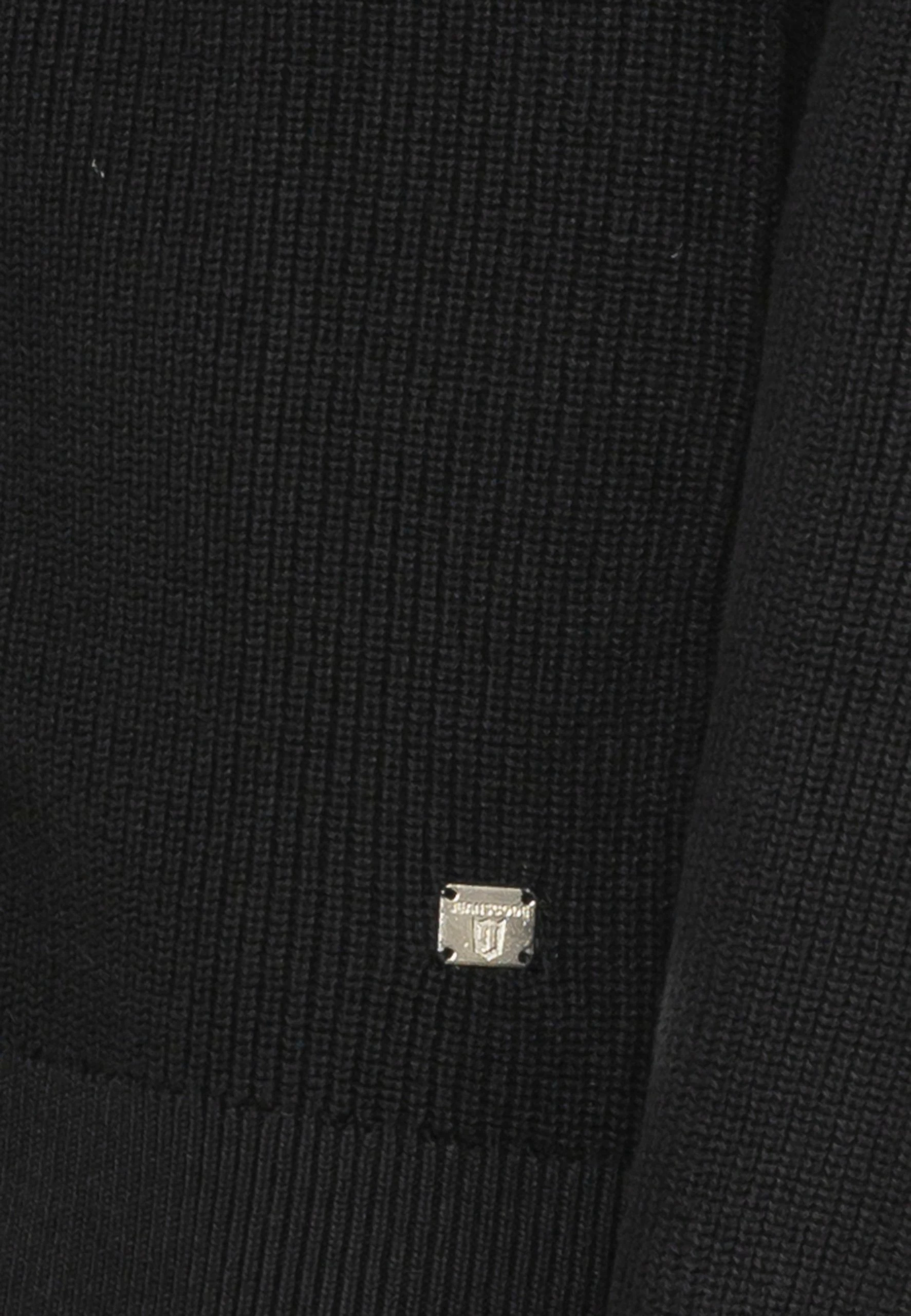 Indicode Jeans Tonny - Cardigan - Black 5 Indicode Jeans Tonny - Cardigan - Black - Bilde 3