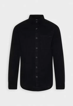 Indicode Jeans Inbodie - Skjorte - Dark Navy -Indicode Jeans Salgsbutikk 7f34ad1e2e4b43ef81a2ac80ce553af7