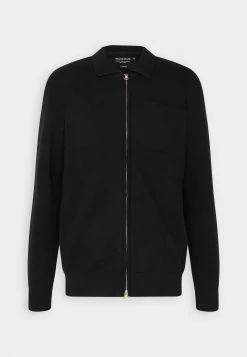 Indicode Jeans Inmuhlan - Cardigan - Black 11 Indicode Jeans Inmuhlan - Cardigan - Black -Indicode Jeans Salgsbutikk 7fb35077163a4c8fb522e91a25feb84f