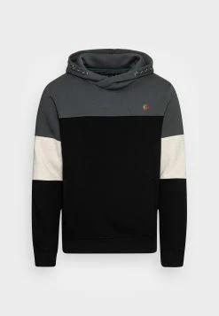 Indicode Jeans Olson - Sweatjakke - Urban Green