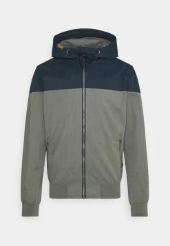 Indicode Jeans Lester - Lett Jakke - Navy -Indicode Jeans Salgsbutikk 845c1b641d4047dda7f43ef9e4f9baf8