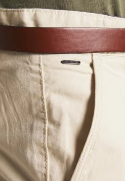 Indicode Jeans Gover - Chinos - Fog 12 Indicode Jeans Gover - Chinos - Fog -Indicode Jeans Salgsbutikk 84a747cbf8fb462897b7c6c7d141cade