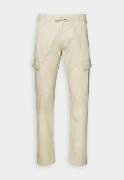 Indicode Jeans Leonardo - Cargobukse - Fog 11 Indicode Jeans Leonardo - Cargobukse - Fog -Indicode Jeans Salgsbutikk 87376ff3892c47bc96c5e010e84e3886