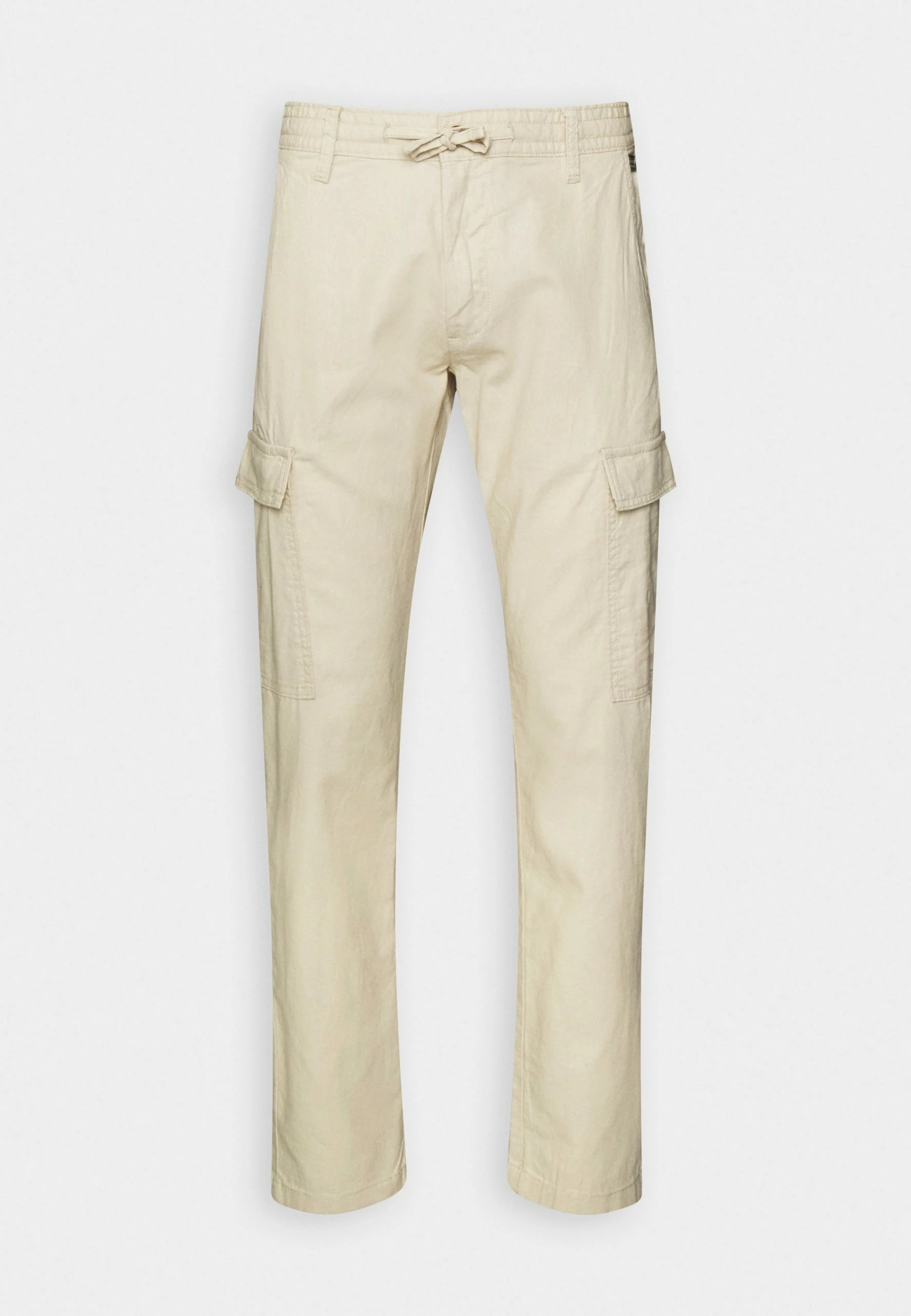 Indicode Jeans Leonardo - Cargobukse - Fog 6 Indicode Jeans Leonardo - Cargobukse - Fog - Bilde 4