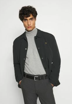 Indicode Jeans Burns - Strikkegenser - Mottled Light Grey -Indicode Jeans Salgsbutikk 8799ce7c9e0f483e8926209f34d329ae