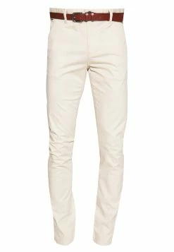 Indicode Jeans Gover - Chinos - Fog 11 Indicode Jeans Gover - Chinos - Fog -Indicode Jeans Salgsbutikk 881e5d0a7a4b42fe86dde15e5db100cd